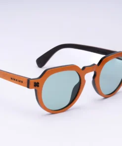 Alternative view of Tangerine